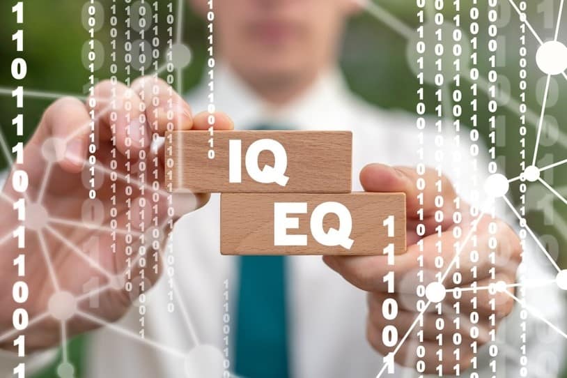 Thought Leadership: What is your Digital Quotient (DQ)?