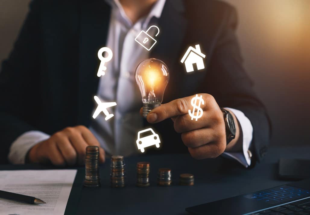 wealth management